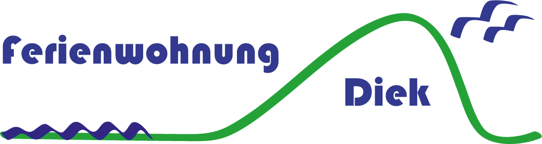 Ferienwohnung Diek logo