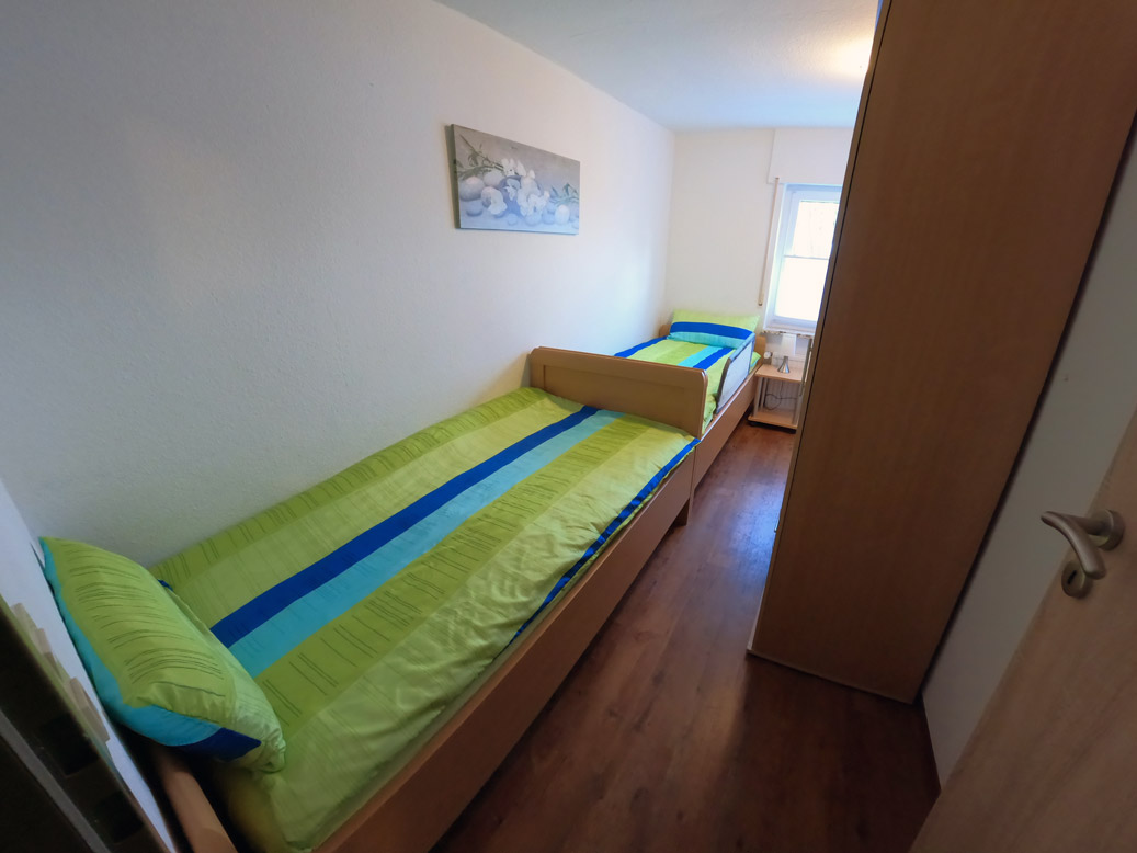 Ferienwohnung Diek in Norden Norddeich - Urlaub an der Nordsee