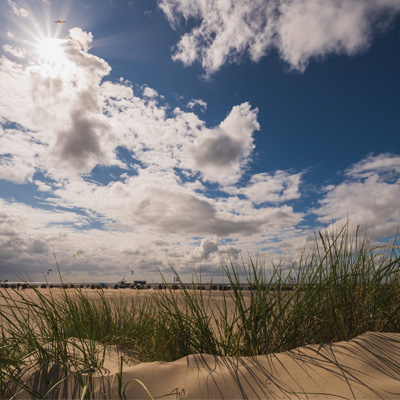 Ferienwohnung Diek in Norden Norddeich - Urlaub an der Nordsee