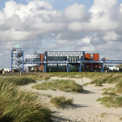 Ferienwohnung Diek in Norden Norddeich - Urlaub an der Nordsee